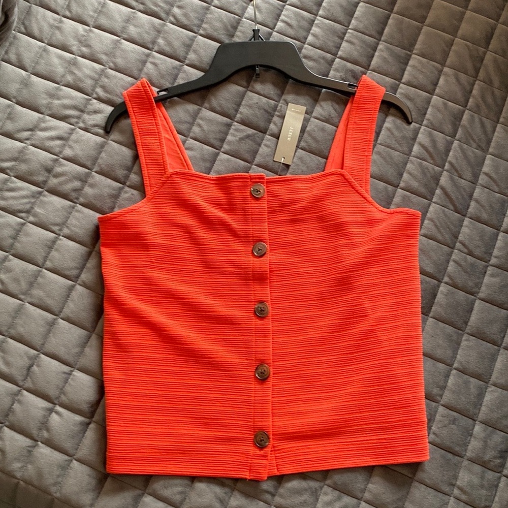 New! Banana Republic top - Picture 3 of 10